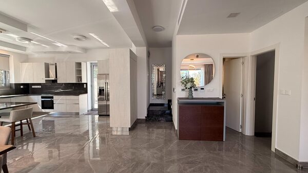 Вилла в germasogeia, Кипр, 248.00м² - изображение 20