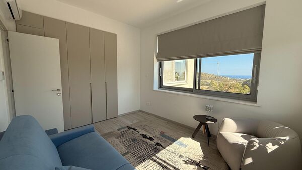 Вилла в germasogeia, Кипр, 248.00м² - изображение 7