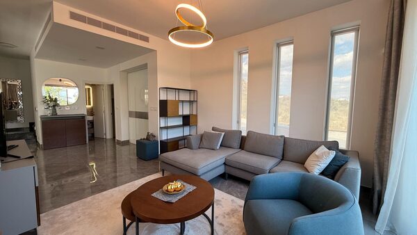 Вилла в germasogeia, Кипр, 248.00м²