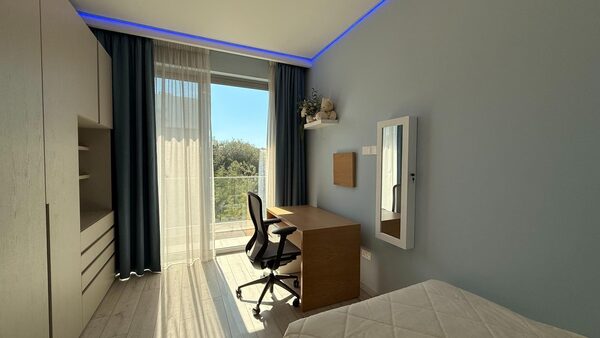 Вилла в germasogeia, Кипр, 248.00м² - изображение 4
