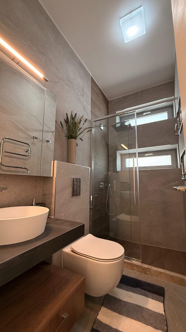 Вилла в germasogeia, Кипр, 248.00м² - изображение 9
