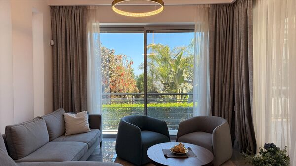 Вилла в germasogeia, Кипр, 248.00м² - изображение 18