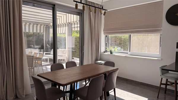 Вилла в germasogeia, Кипр, 248.00м² - изображение 26