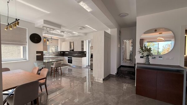 Вилла в germasogeia, Кипр, 248.00м² - изображение 19