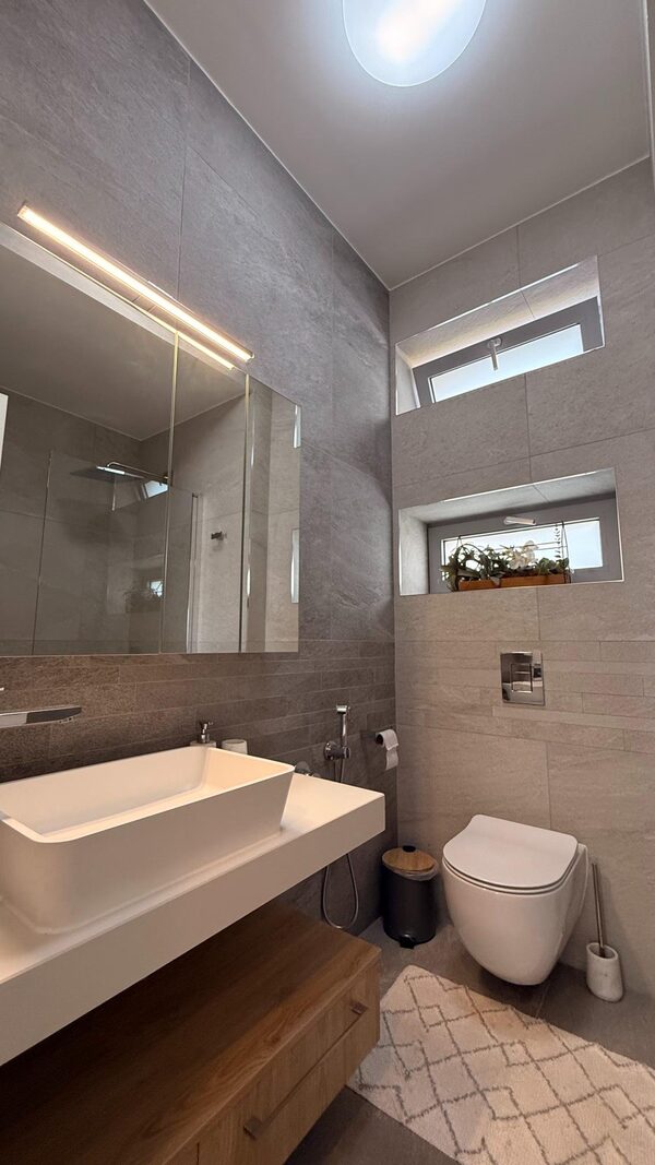 Вилла в germasogeia, Кипр, 248.00м² - изображение 3