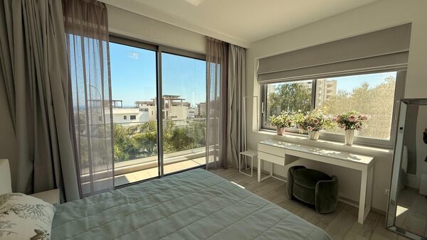 Вилла в germasogeia, Кипр, 248.00м² - изображение 13