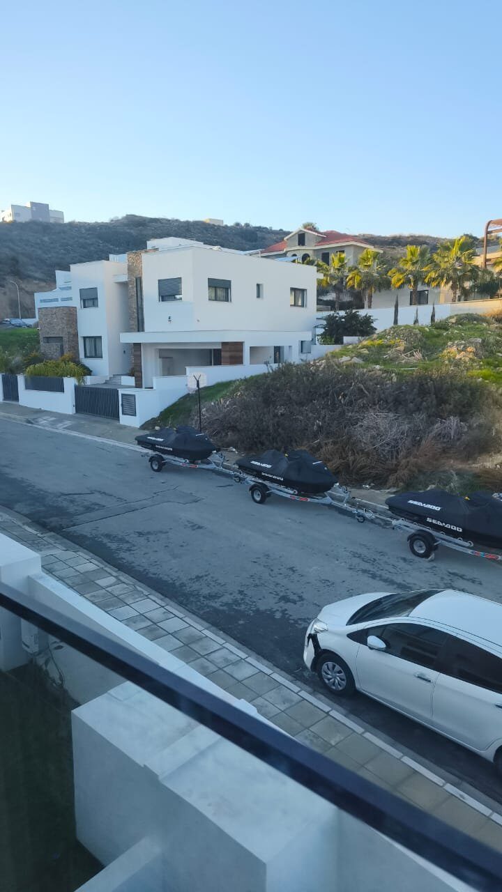 Willa z 3 sypialniami, 176.00m² w agios-athanasios, Cypr [ID: 0602-244265]