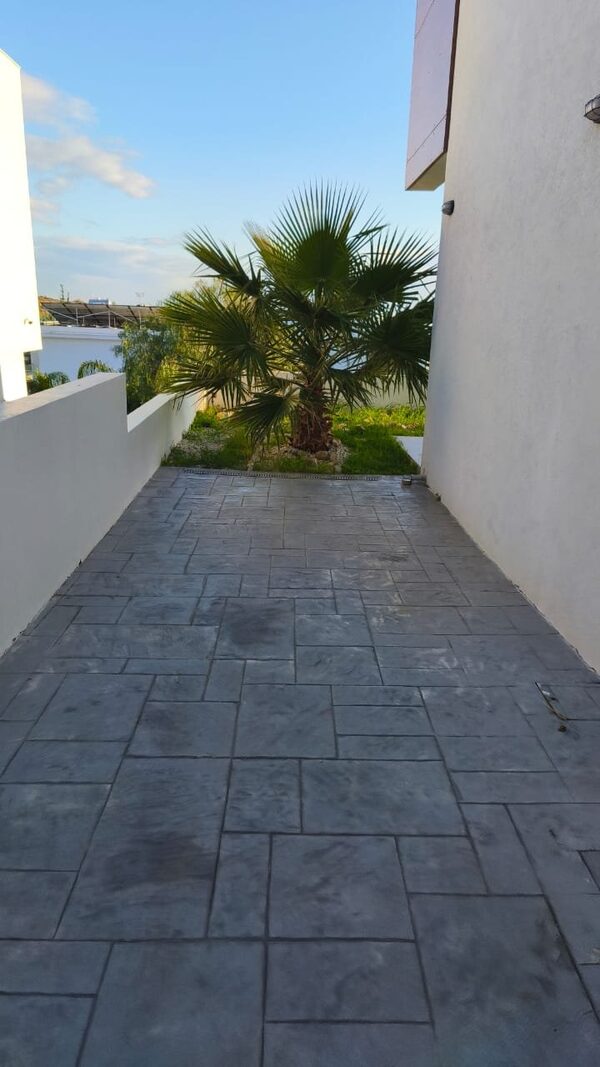 Willa w agios-athanasios, Cypr, 176.00m² - obraz 14
