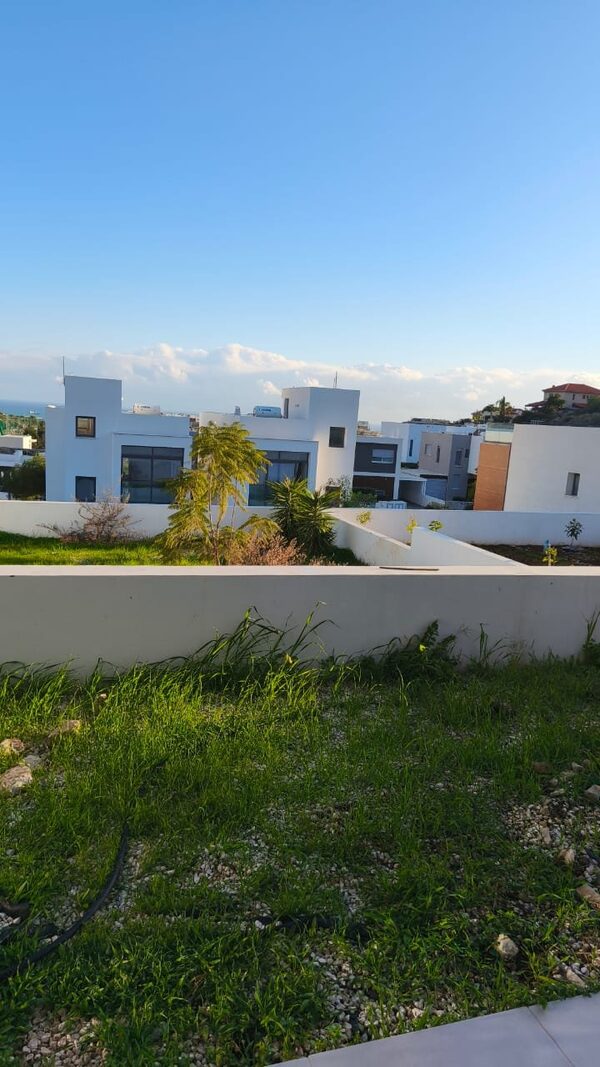 Willa w agios-athanasios, Cypr, 176.00m² - obraz 41