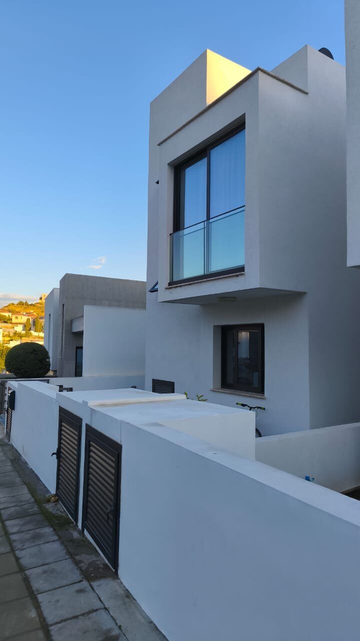 Willa z 3 sypialniami, 176.00m² w agios-athanasios, Cypr [ID: 0602-244265]