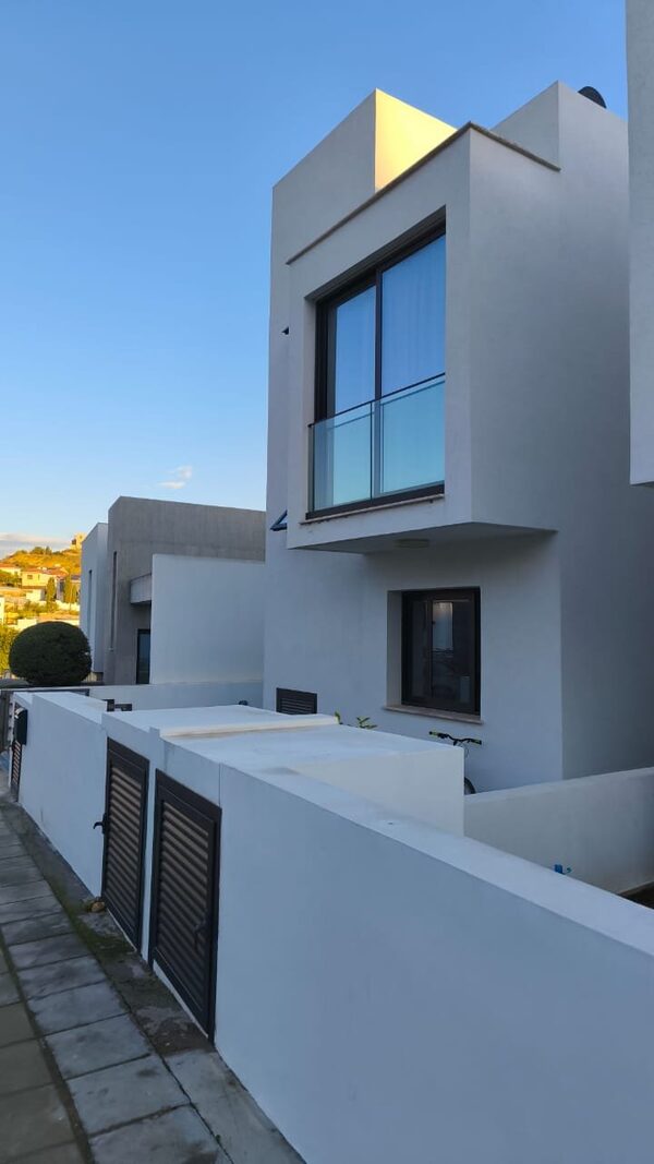 Willa w agios-athanasios, Cypr, 176.00m² - obraz 26