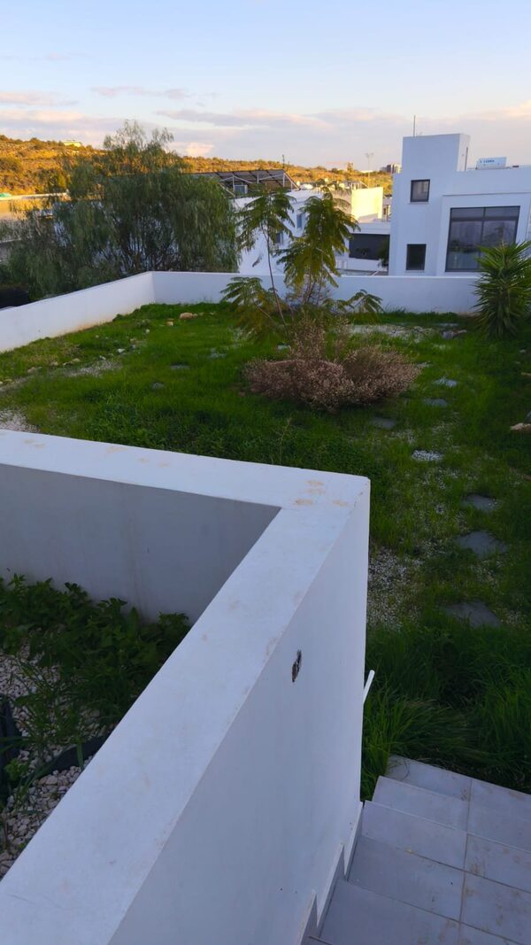 Willa w agios-athanasios, Cypr, 176.00m² - obraz 25