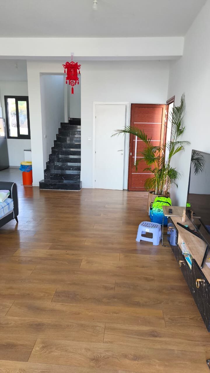 Willa z 3 sypialniami, 176.00m² w agios-athanasios, Cypr [ID: 0602-244265]