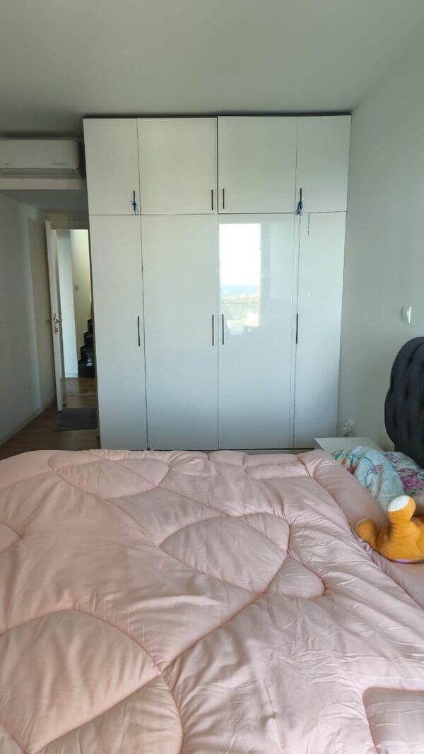 Willa w agios-athanasios, Cypr, 176.00m² - obraz 7