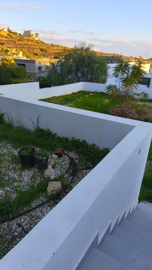 Willa w agios-athanasios, Cypr, 176.00m² - obraz 9