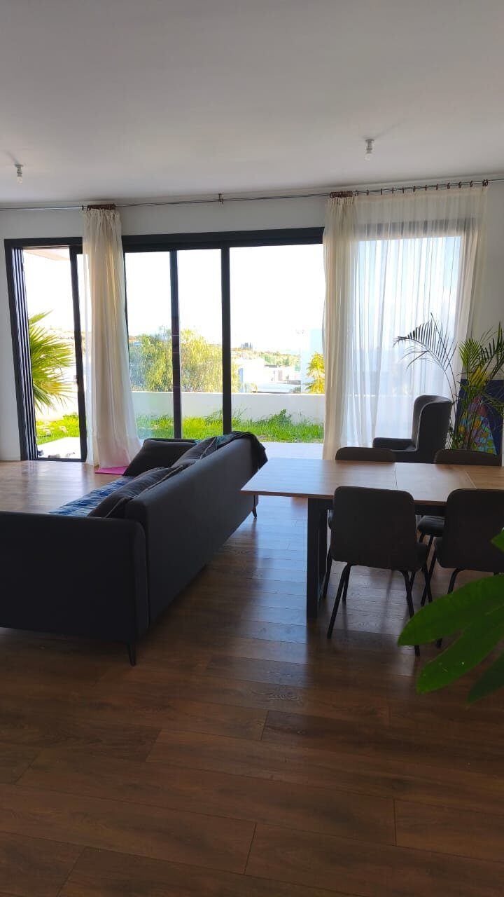 Willa z 3 sypialniami, 176.00m² w agios-athanasios, Cypr [ID: 0602-244265]