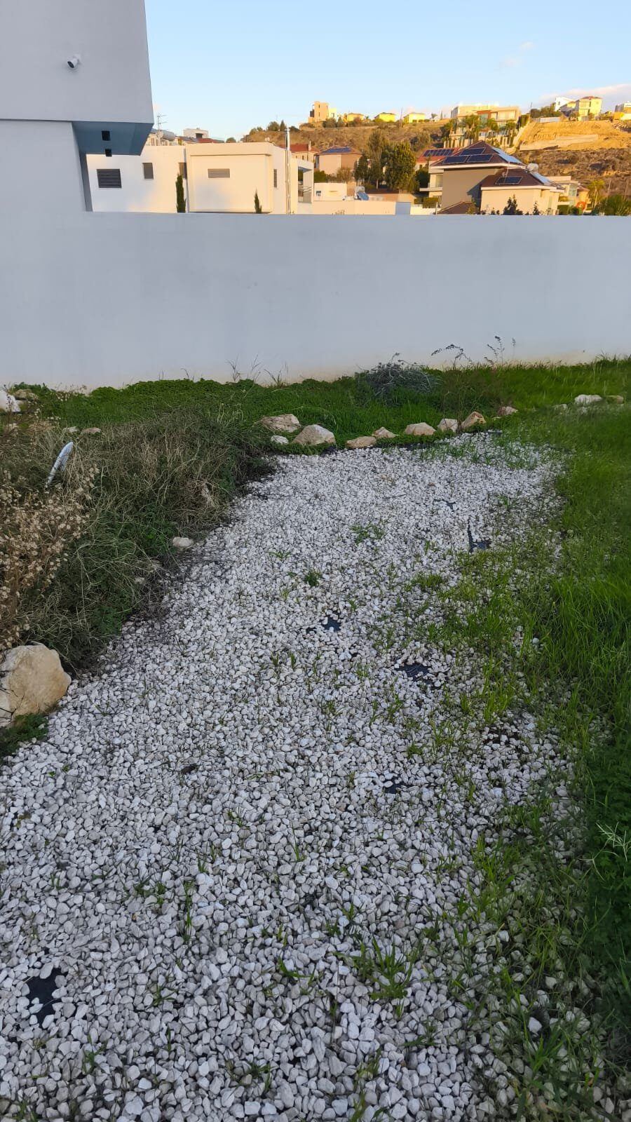 Willa z 3 sypialniami, 176.00m² w agios-athanasios, Cypr [ID: 0602-244265]