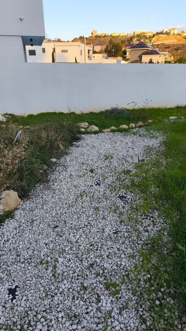 Willa w agios-athanasios, Cypr, 176.00m² - obraz 4