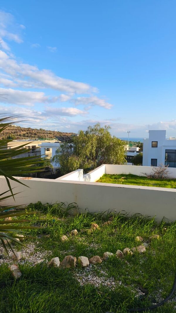 Willa w agios-athanasios, Cypr, 176.00m² - obraz 38
