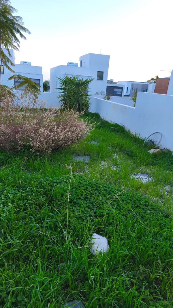 Willa w agios-athanasios, Cypr, 176.00m² - obraz 35