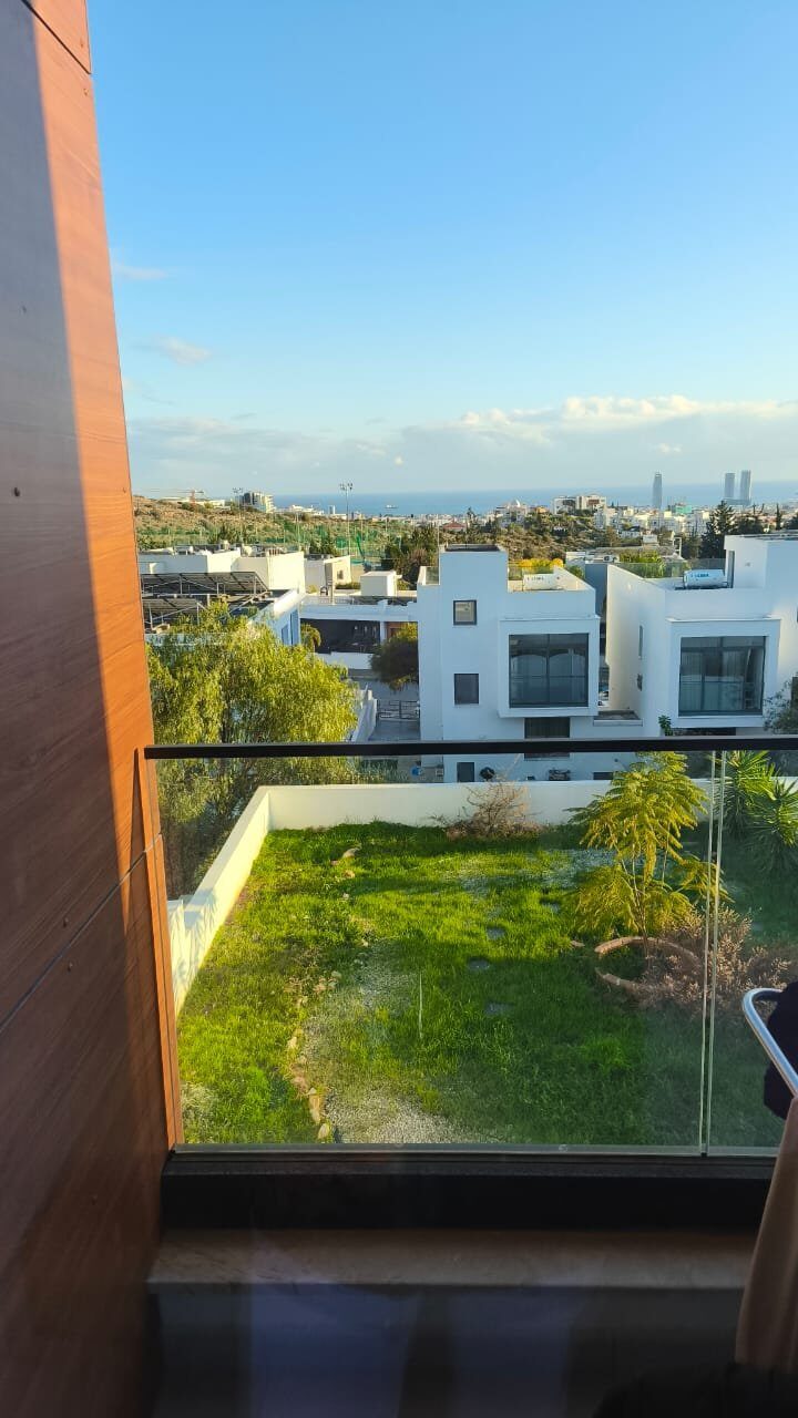 Willa z 3 sypialniami, 176.00m² w agios-athanasios, Cypr [ID: 0602-244265]