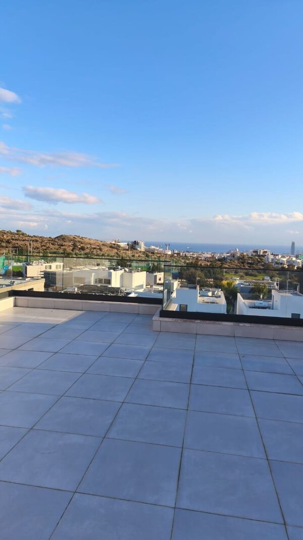 Willa w agios-athanasios, Cypr, 176.00m² - obraz 19