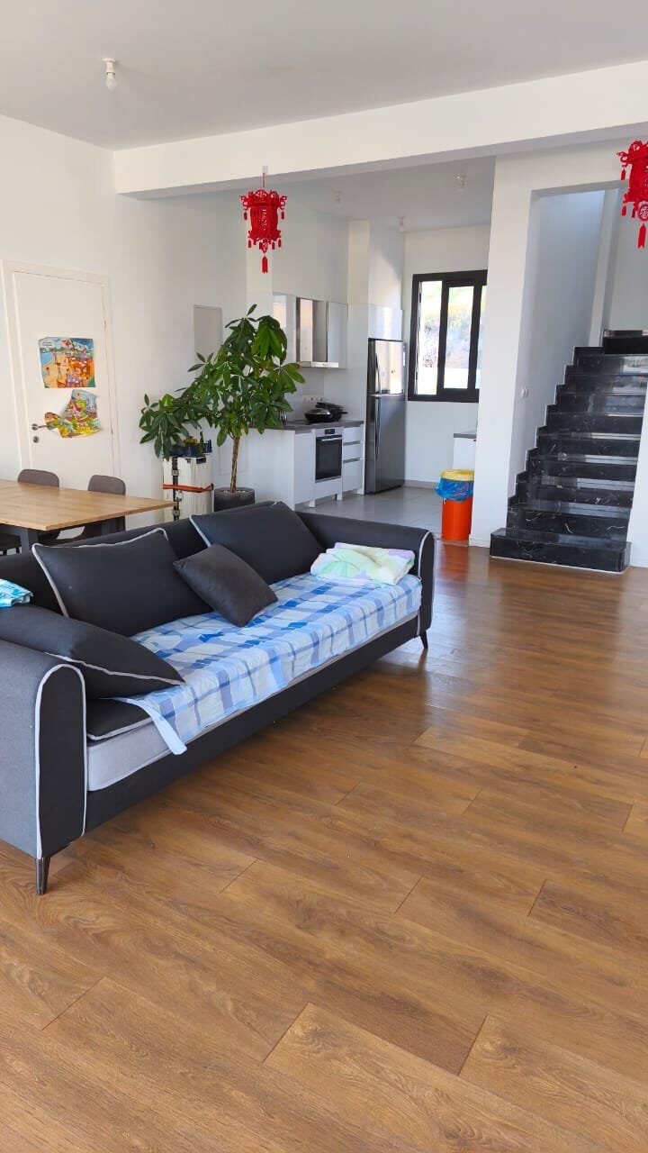 Willa z 3 sypialniami, 176.00m² w agios-athanasios, Cypr [ID: 0602-244265]