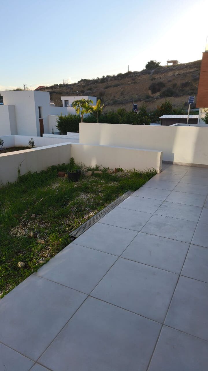 Willa z 3 sypialniami, 176.00m² w agios-athanasios, Cypr [ID: 0602-244265]