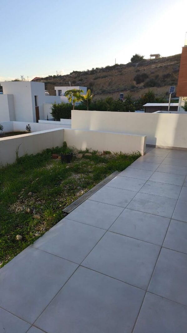 Willa w agios-athanasios, Cypr, 176.00m² - obraz 40
