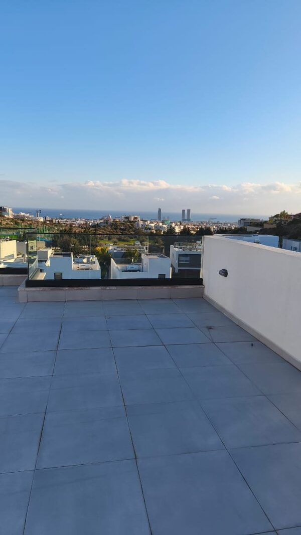 Willa w agios-athanasios, Cypr, 176.00m² - obraz 43