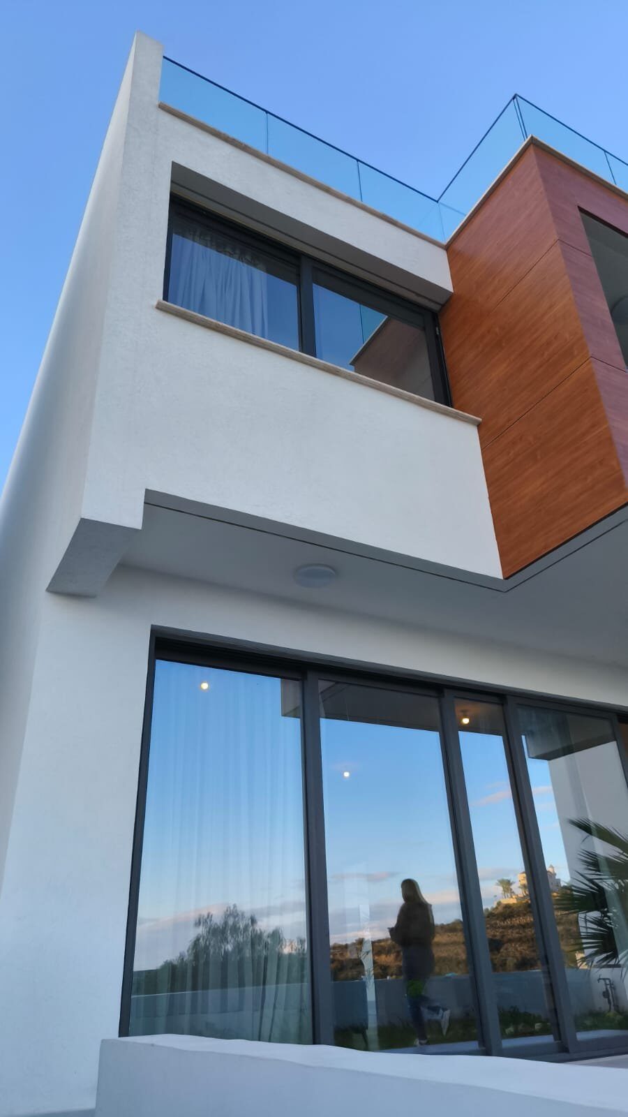 Willa z 3 sypialniami, 176.00m² w agios-athanasios, Cypr [ID: 0602-244265]