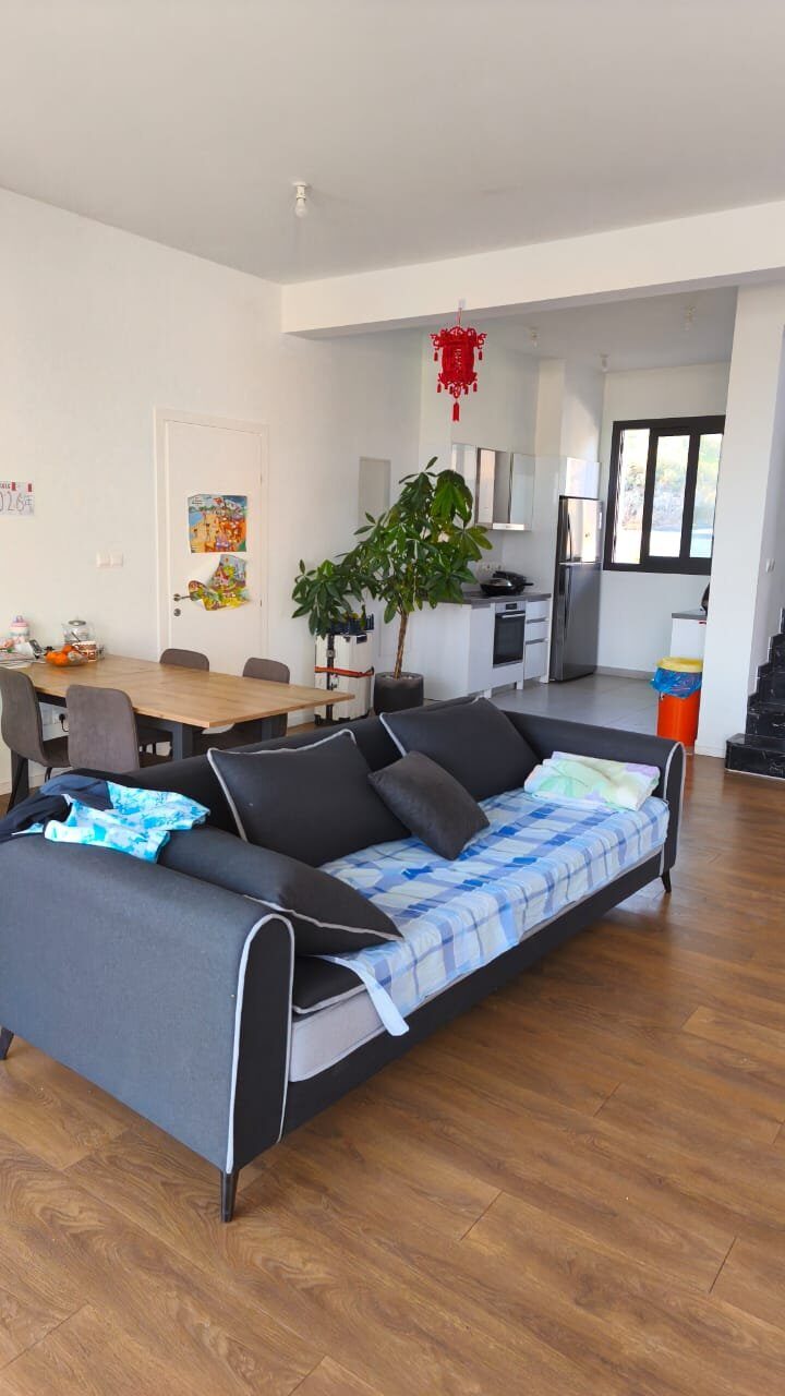 Willa z 3 sypialniami, 176.00m² w agios-athanasios, Cypr [ID: 0602-244265]