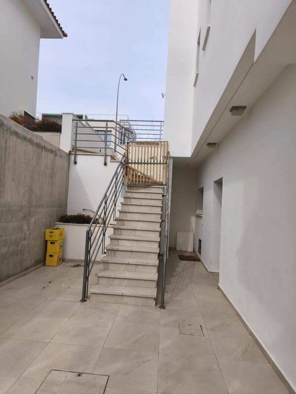 Вилла в germasogeia, Кипр, 145.00м² - изображение 25