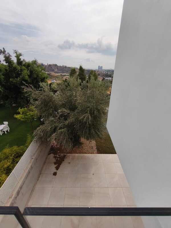 Вилла в germasogeia, Кипр, 145.00м² - изображение 37