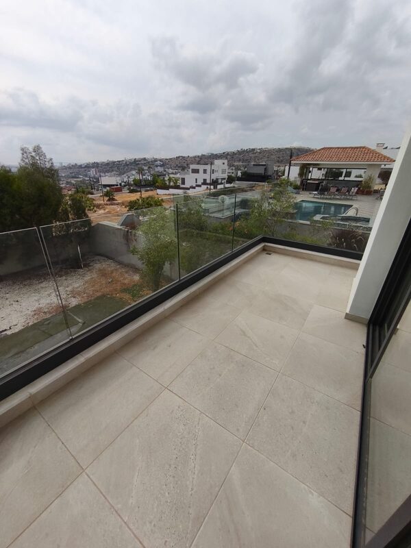 Вилла в germasogeia, Кипр, 145.00м² - изображение 21