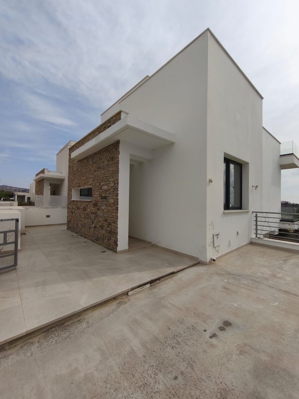 Вилла с 3 спальнями, 145.00м² в germasogeia, Кипр [ID: 0602-244267]