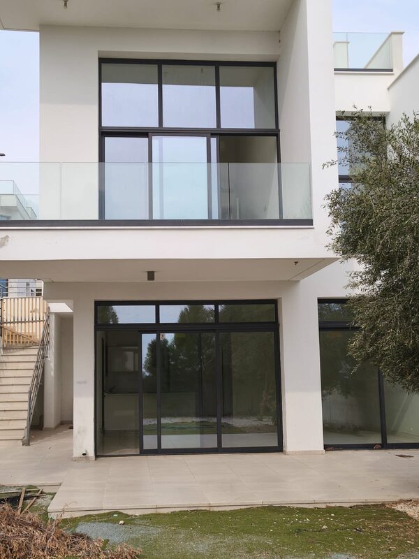 Вилла в germasogeia, Кипр, 145.00м²