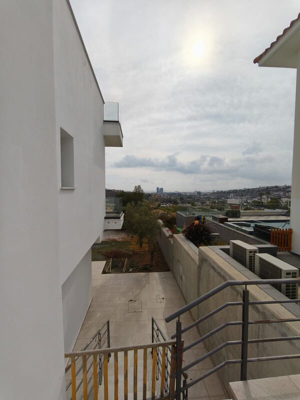 Вилла в germasogeia, Кипр, 145.00м² - изображение 12