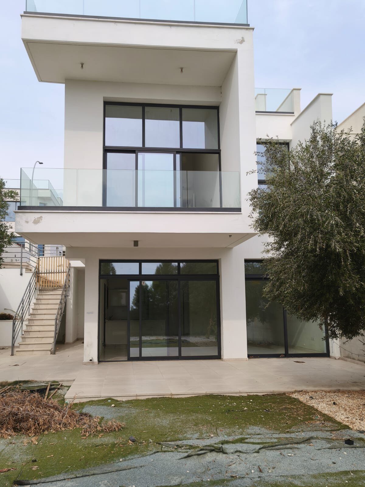 Вилла с 3 спальнями, 145.00м² в germasogeia, Кипр [ID: 0602-244267]
