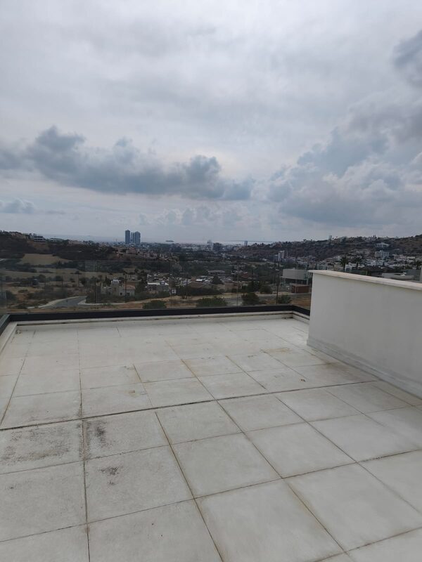 Вилла в germasogeia, Кипр, 145.00м² - изображение 3