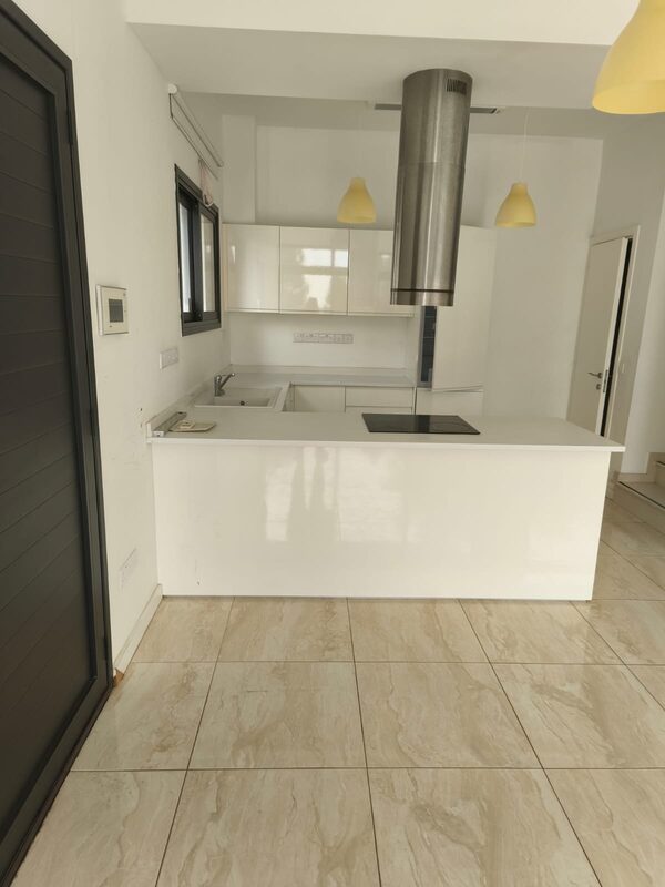 Вилла в germasogeia, Кипр, 145.00м² - изображение 29