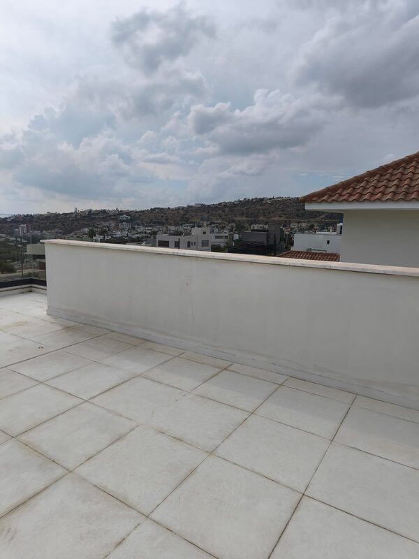 Вилла в germasogeia, Кипр, 145.00м² - изображение 33