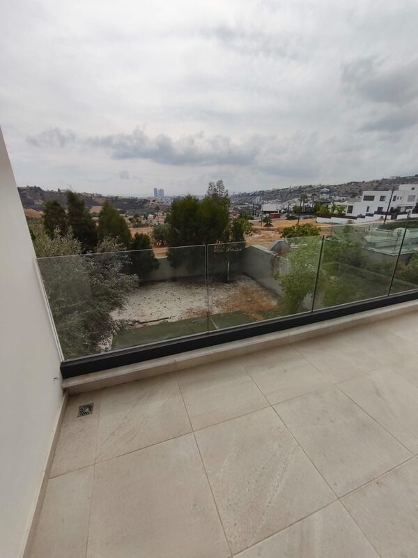 Вилла в germasogeia, Кипр, 145.00м² - изображение 35