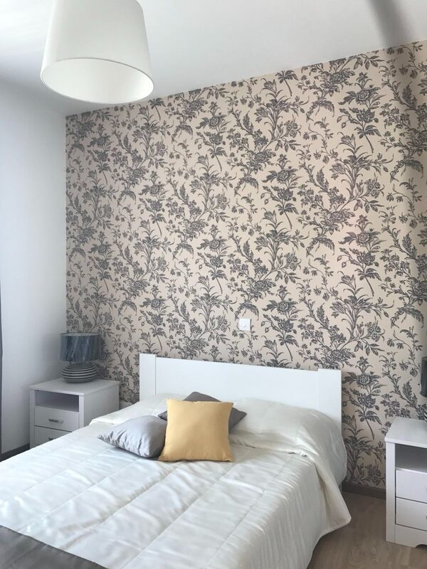 Квартира в potamos-germasogeias, Кипр, 65.00м² - изображение 3