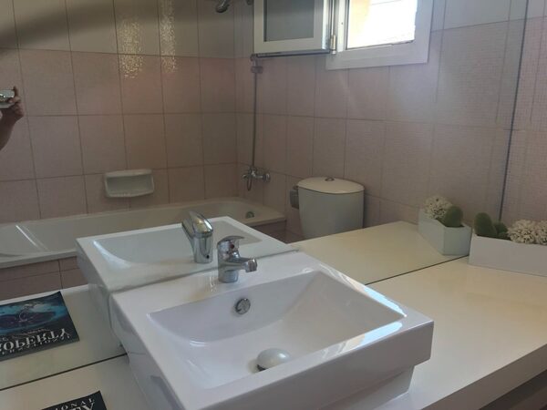 Квартира в potamos-germasogeias, Кипр, 65.00м² - изображение 4