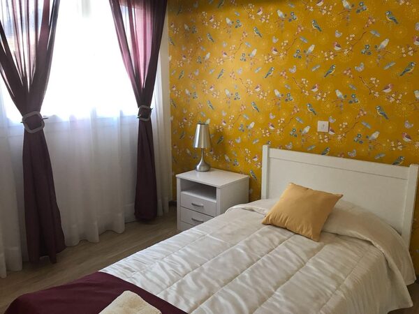 Квартира в potamos-germasogeias, Кипр, 65.00м² - изображение 5