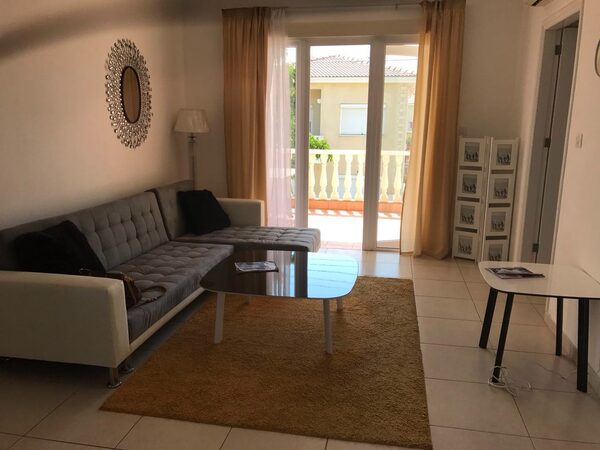 Квартира в potamos-germasogeias, Кипр, 65.00м² - изображение 2