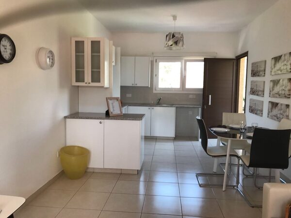 Квартира в potamos-germasogeias, Кипр, 65.00м²