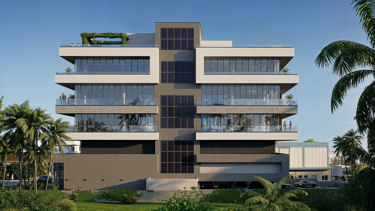 Коммерческое помещение, 173.00м² в zakaki, Кипр [ID: 0602-244299]