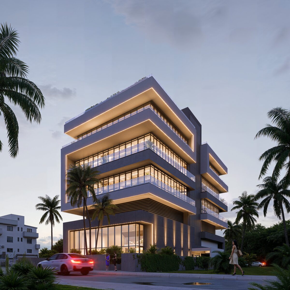 Коммерческое помещение, 173.00м² в zakaki, Кипр [ID: 0602-244299]